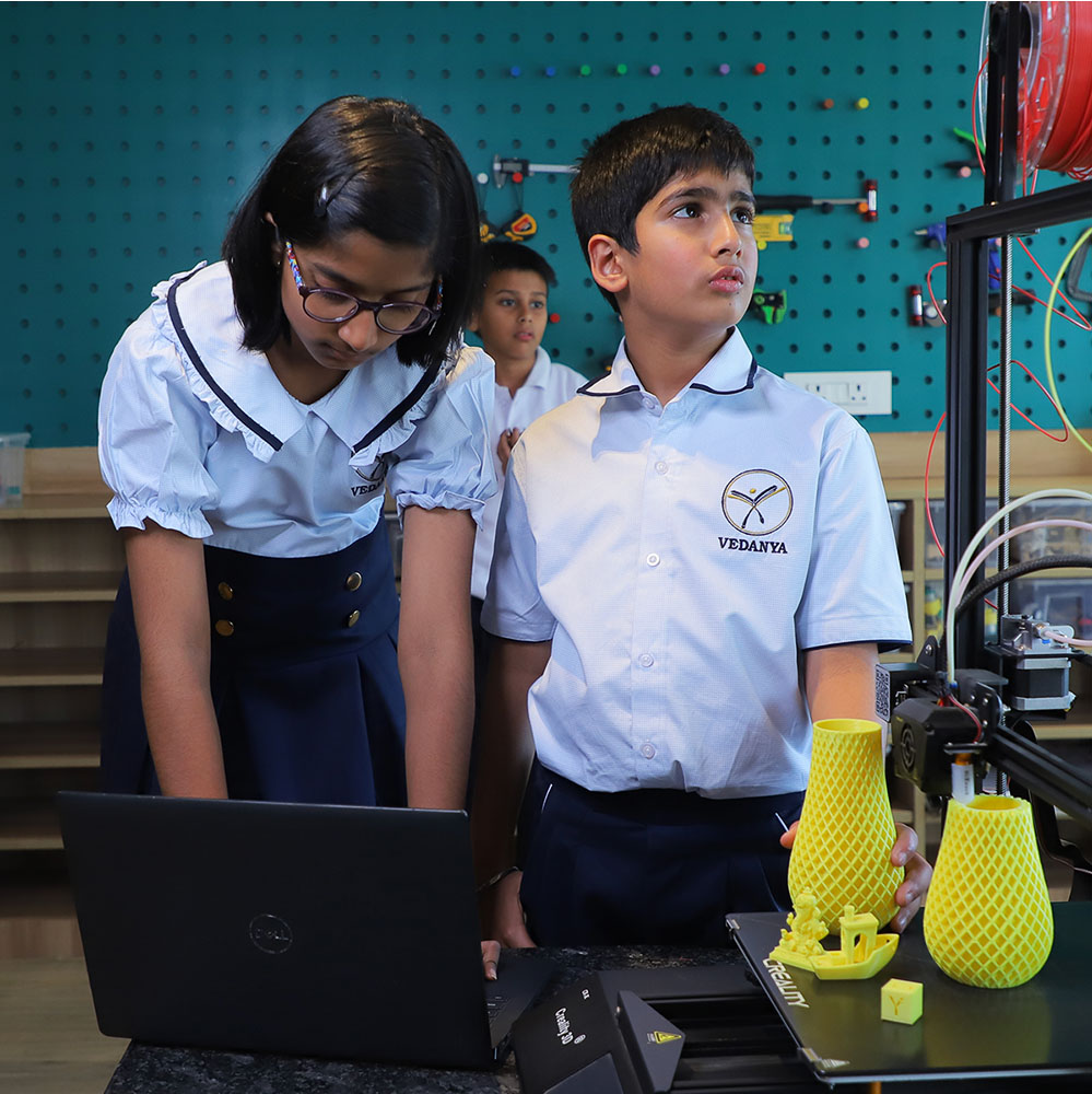 Experiential Learning